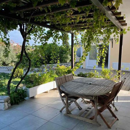 Sunset Studios & Apartments Κουκουναριές Εξωτερικό φωτογραφία