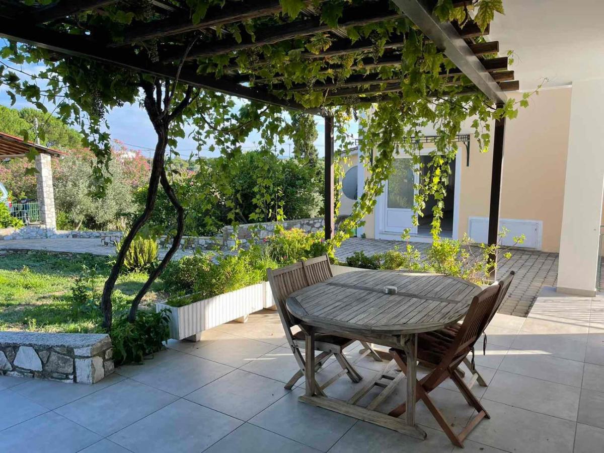 Sunset Studios & Apartments Κουκουναριές Εξωτερικό φωτογραφία