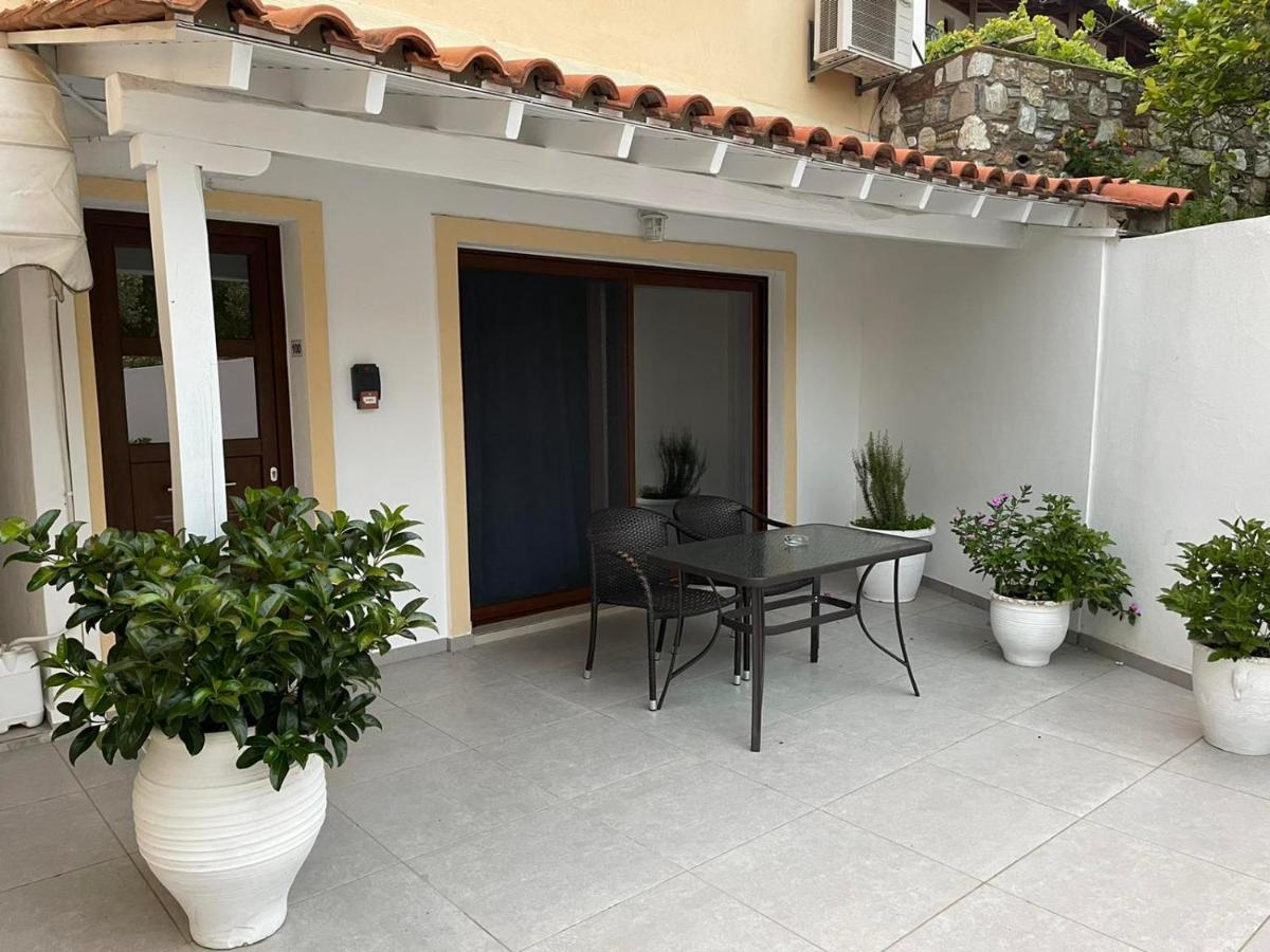 Sunset Studios & Apartments Κουκουναριές Εξωτερικό φωτογραφία