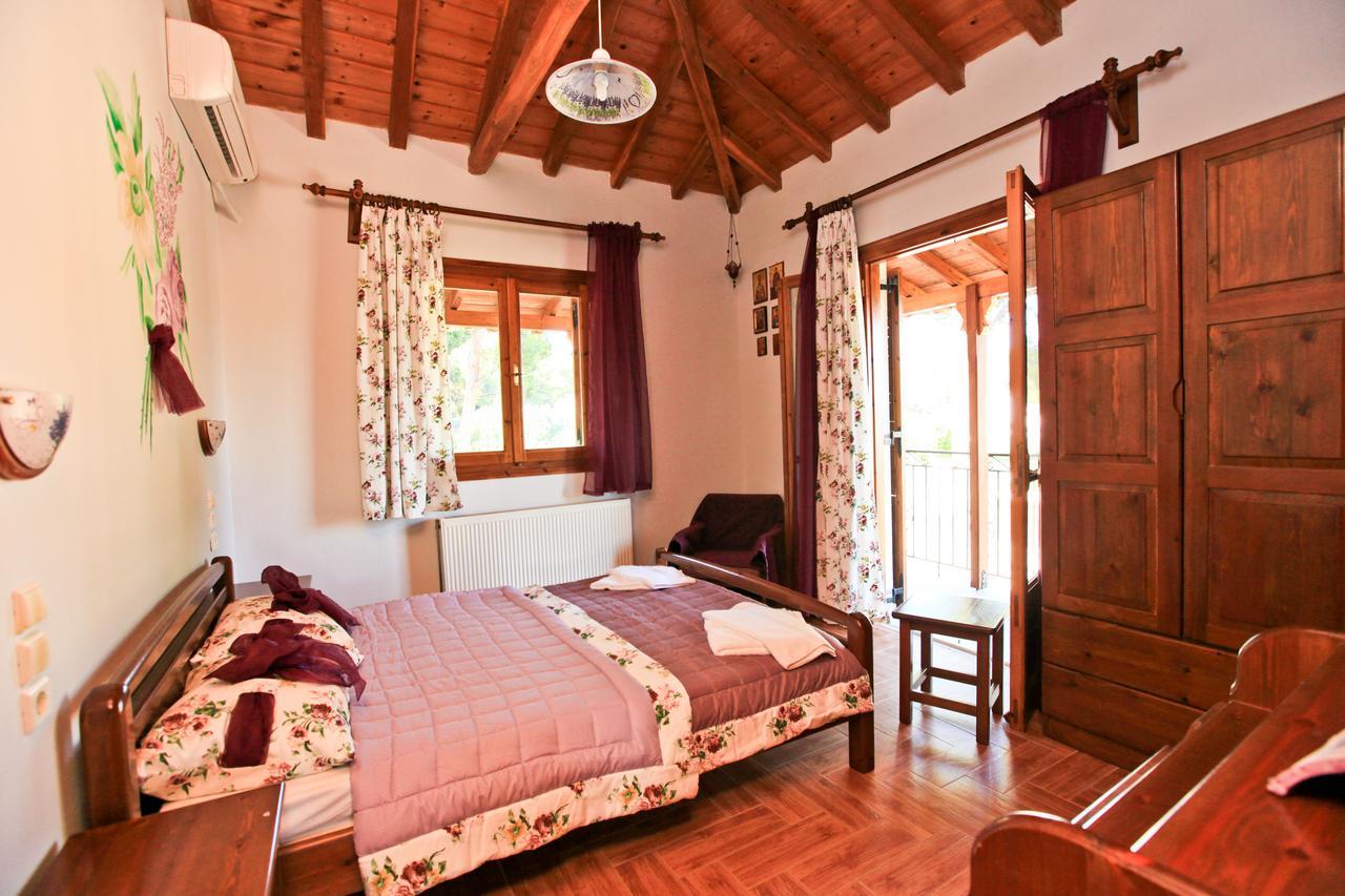 Sunset Studios & Apartments Κουκουναριές Εξωτερικό φωτογραφία