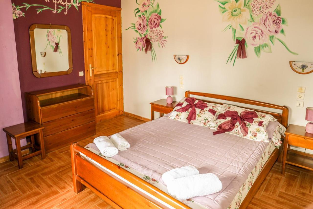 Sunset Studios & Apartments Κουκουναριές Εξωτερικό φωτογραφία