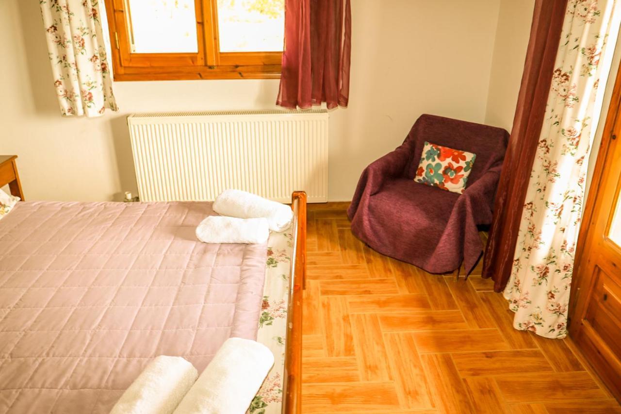 Sunset Studios & Apartments Κουκουναριές Εξωτερικό φωτογραφία