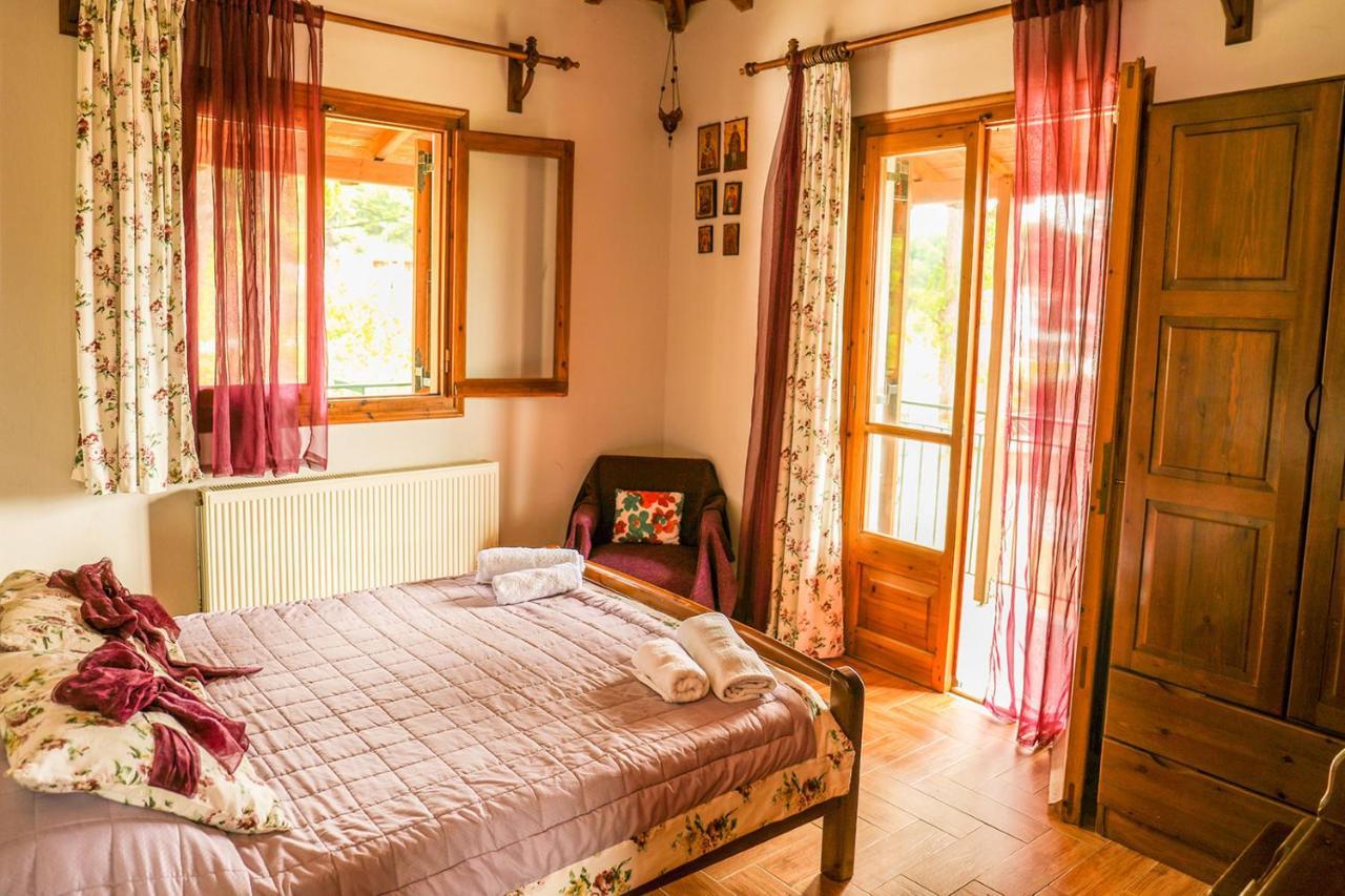 Sunset Studios & Apartments Κουκουναριές Εξωτερικό φωτογραφία