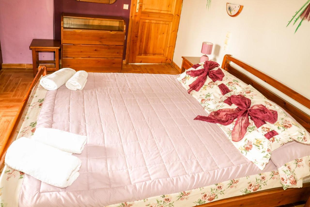 Sunset Studios & Apartments Κουκουναριές Εξωτερικό φωτογραφία