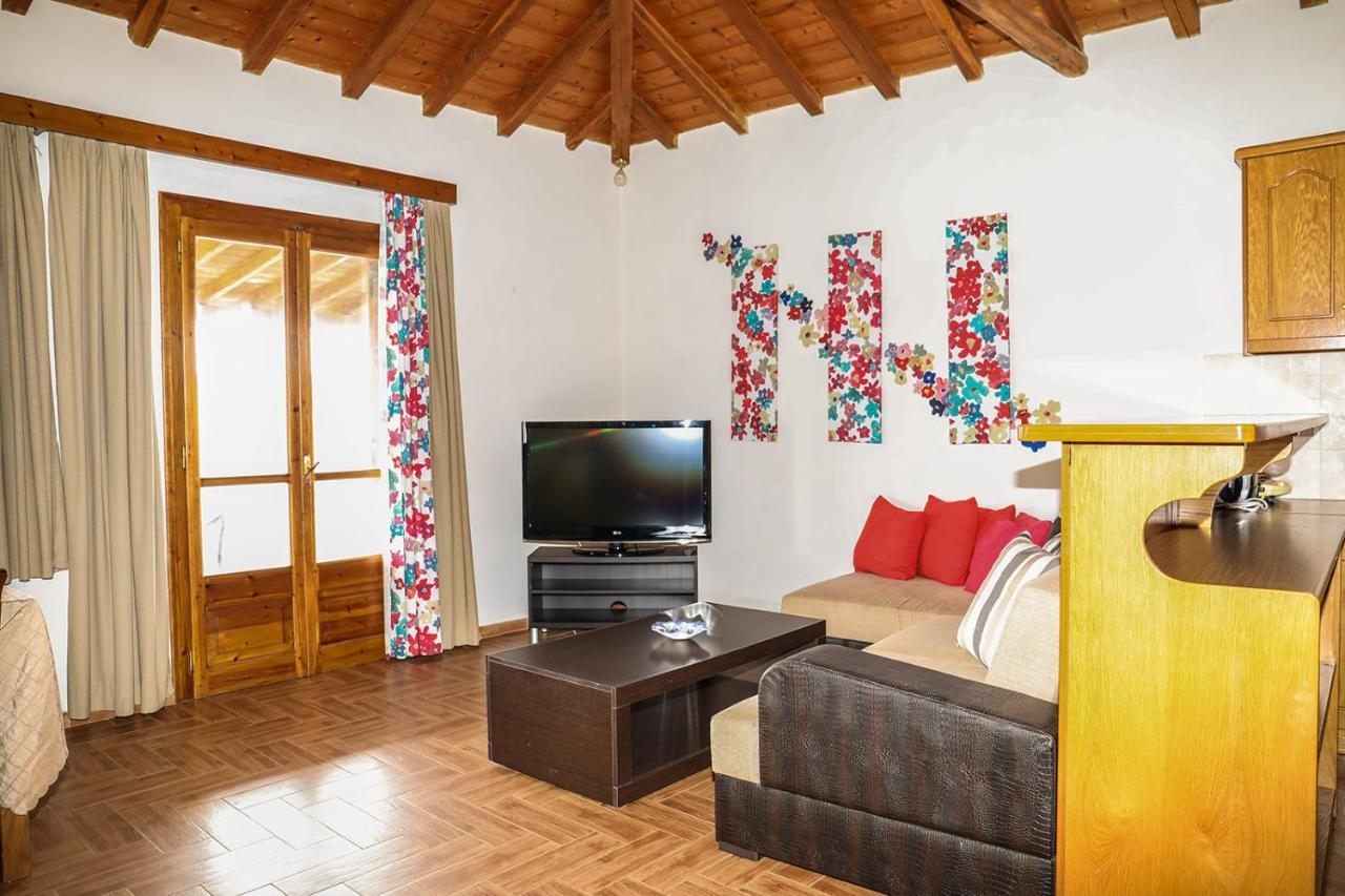 Sunset Studios & Apartments Κουκουναριές Εξωτερικό φωτογραφία