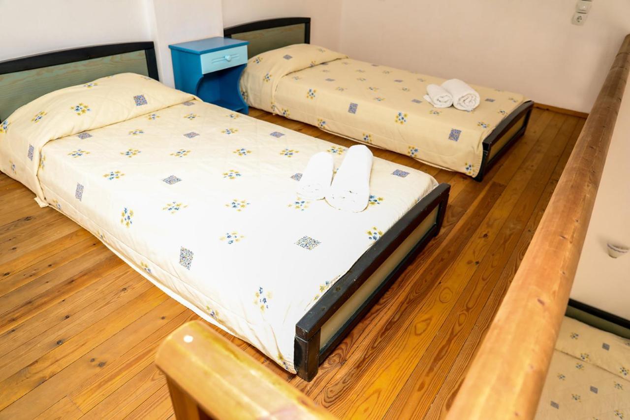 Sunset Studios & Apartments Κουκουναριές Εξωτερικό φωτογραφία