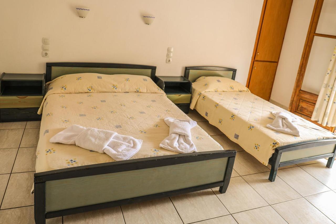 Sunset Studios & Apartments Κουκουναριές Εξωτερικό φωτογραφία
