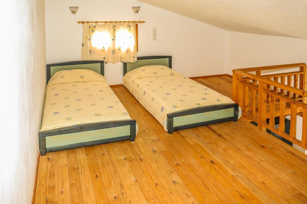 Sunset Studios & Apartments Κουκουναριές Εξωτερικό φωτογραφία