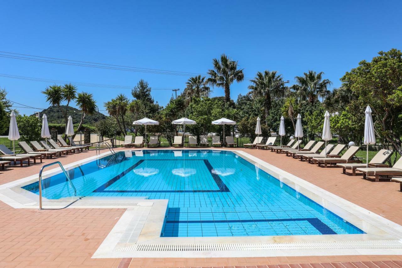 Sunset Studios & Apartments Κουκουναριές Εξωτερικό φωτογραφία