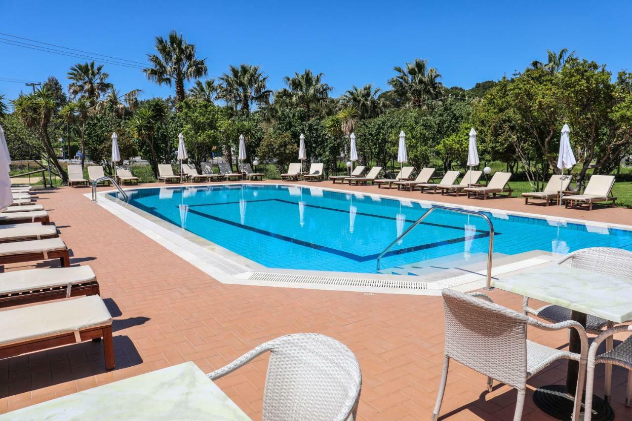 Sunset Studios & Apartments Κουκουναριές Εξωτερικό φωτογραφία