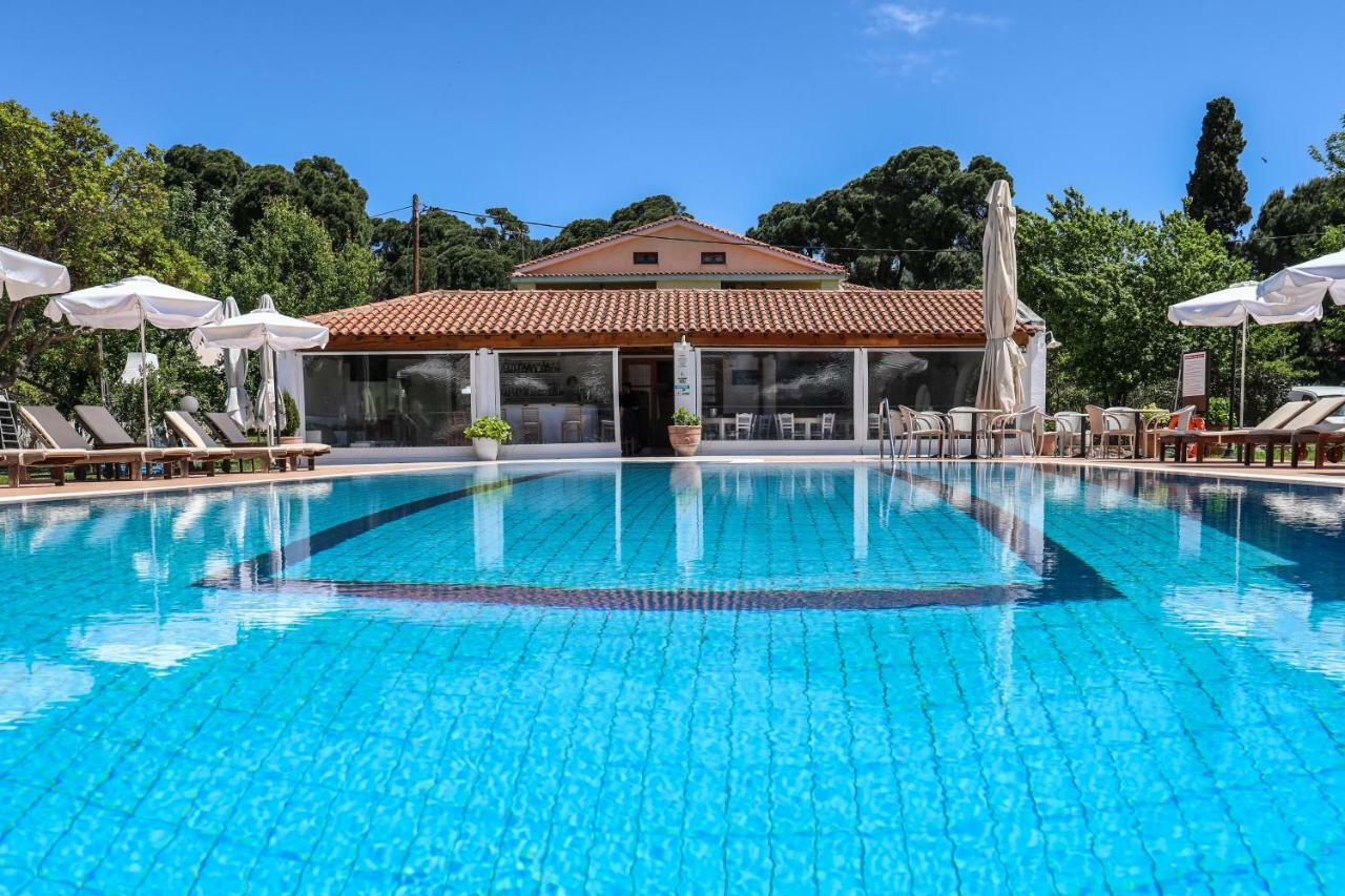 Sunset Studios & Apartments Κουκουναριές Εξωτερικό φωτογραφία