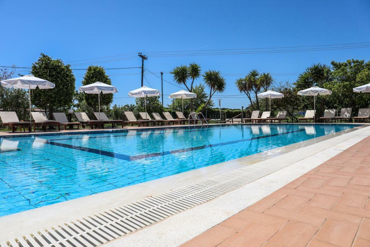 Sunset Studios & Apartments Κουκουναριές Εξωτερικό φωτογραφία