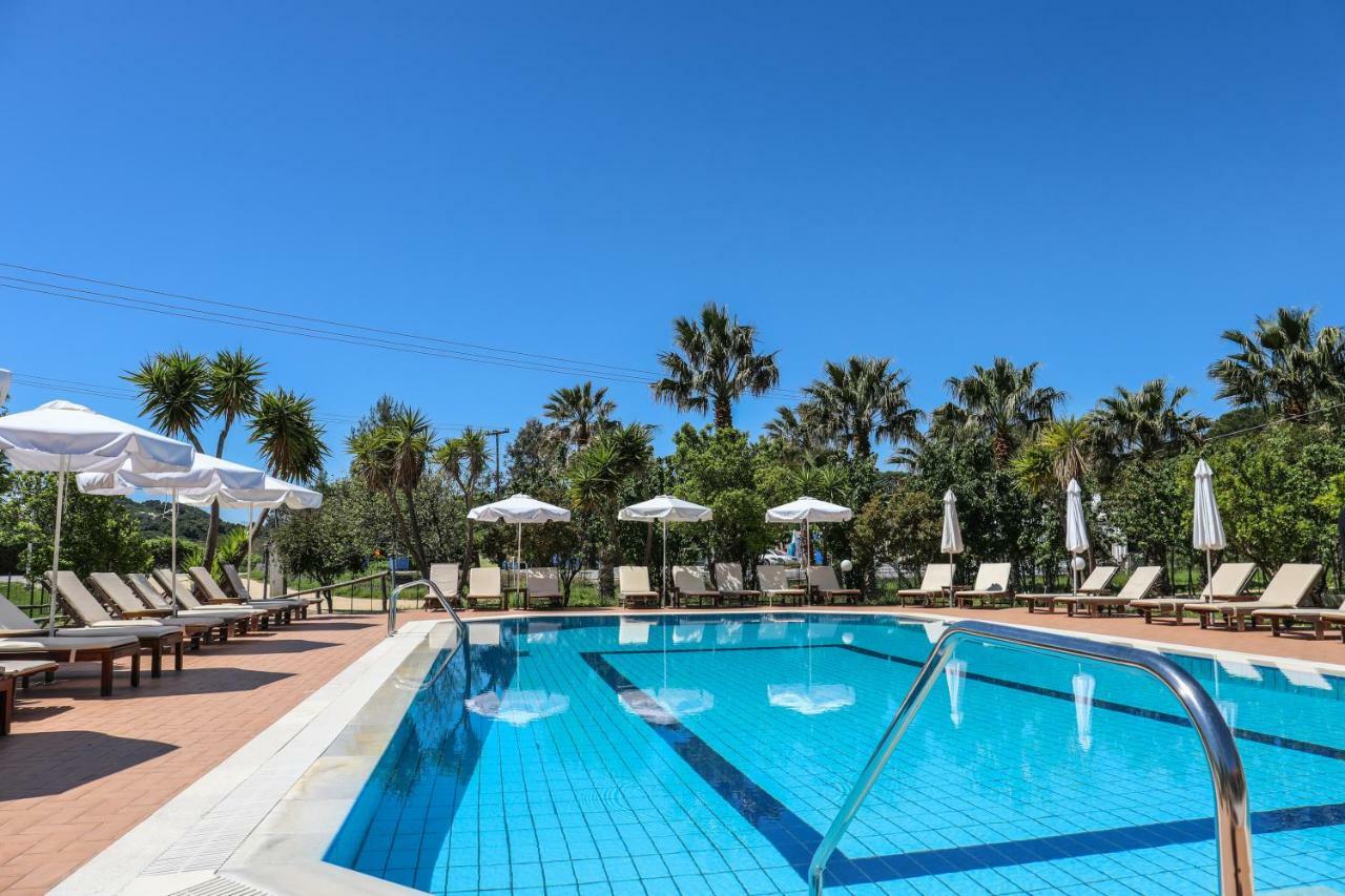Sunset Studios & Apartments Κουκουναριές Εξωτερικό φωτογραφία