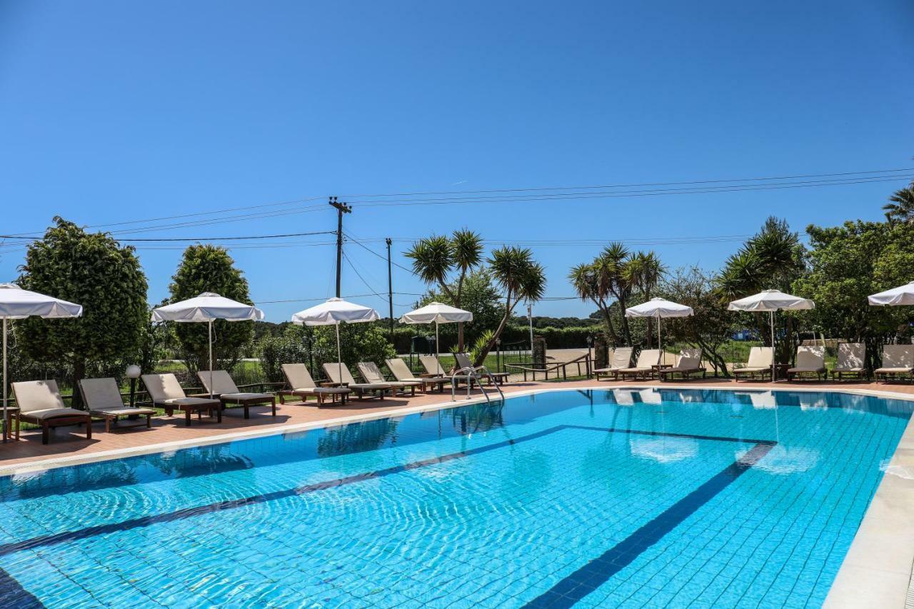 Sunset Studios & Apartments Κουκουναριές Εξωτερικό φωτογραφία