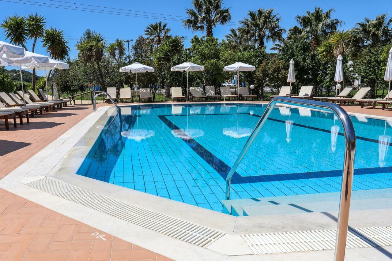 Sunset Studios & Apartments Κουκουναριές Εξωτερικό φωτογραφία