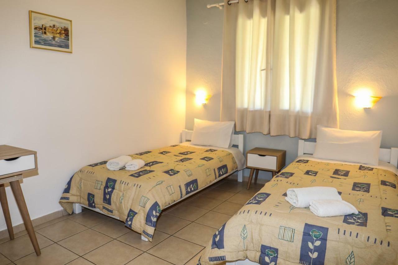 Sunset Studios & Apartments Κουκουναριές Εξωτερικό φωτογραφία