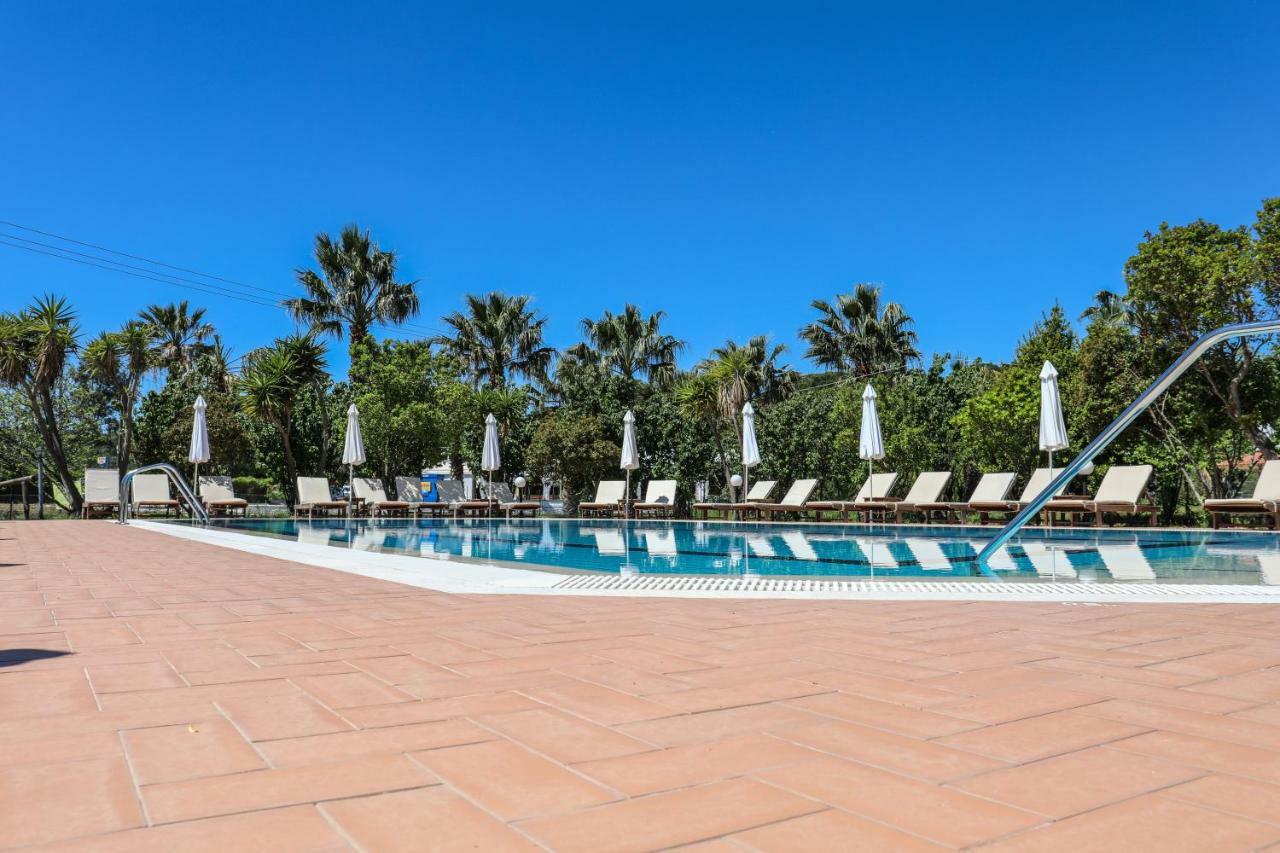 Sunset Studios & Apartments Κουκουναριές Εξωτερικό φωτογραφία