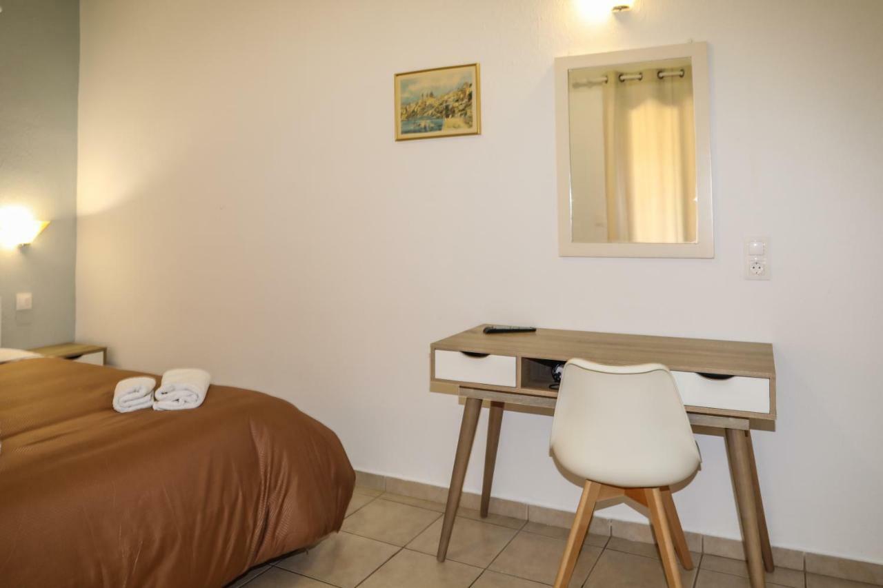 Sunset Studios & Apartments Κουκουναριές Εξωτερικό φωτογραφία