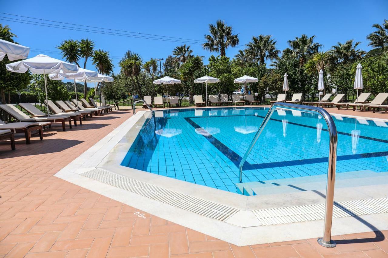 Sunset Studios & Apartments Κουκουναριές Εξωτερικό φωτογραφία