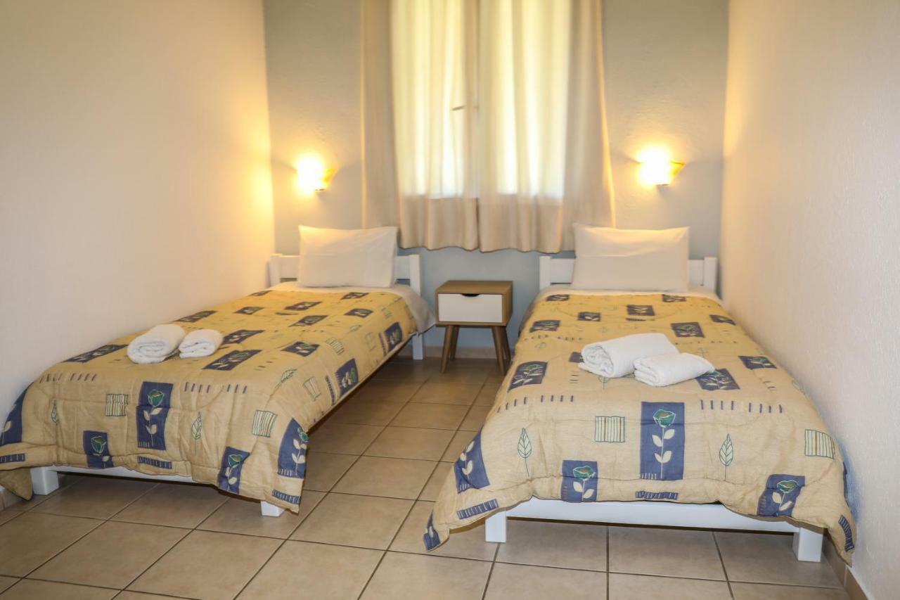 Sunset Studios & Apartments Κουκουναριές Εξωτερικό φωτογραφία