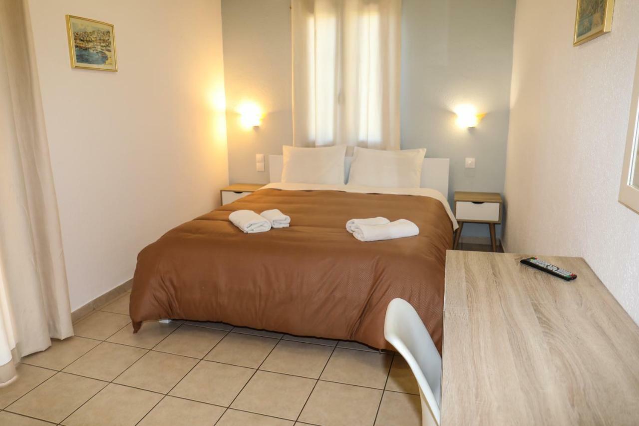 Sunset Studios & Apartments Κουκουναριές Εξωτερικό φωτογραφία
