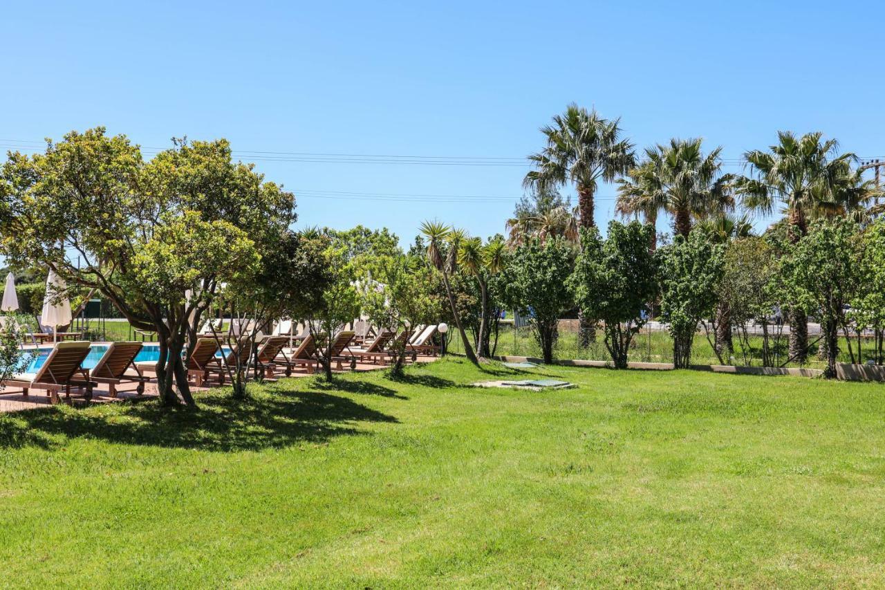 Sunset Studios & Apartments Κουκουναριές Εξωτερικό φωτογραφία