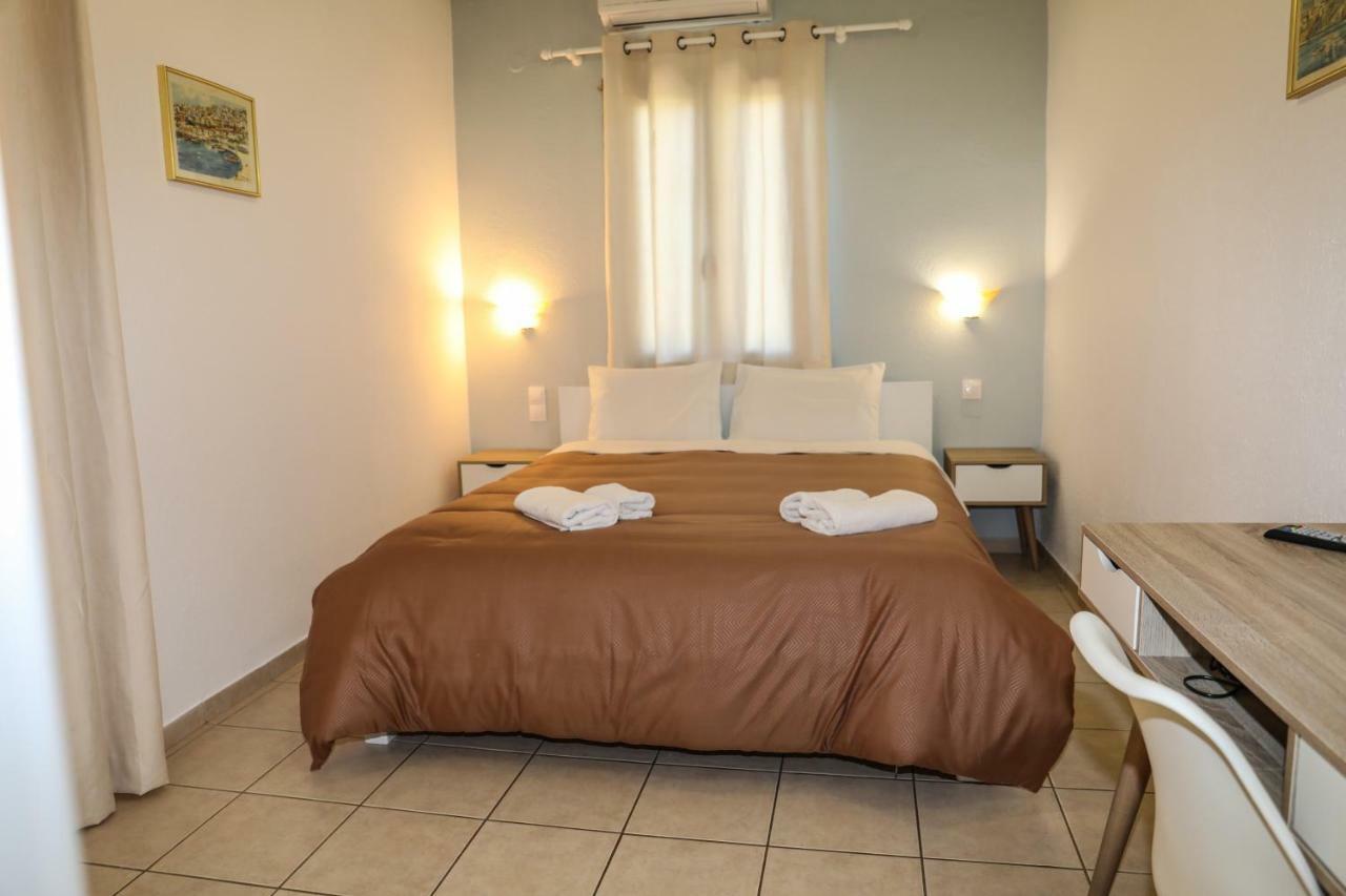 Sunset Studios & Apartments Κουκουναριές Εξωτερικό φωτογραφία